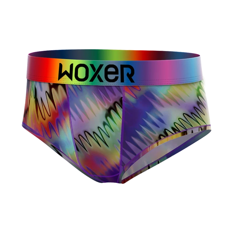 Classic Force Flux