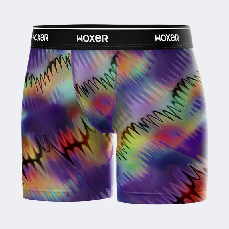 Baller Pad Liner Force Flux