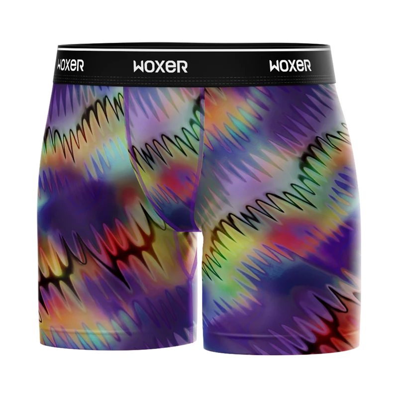Baller Pad Liner Force Flux