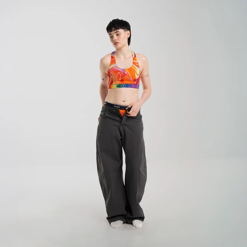 Baller Pad Liner Pride Ignite