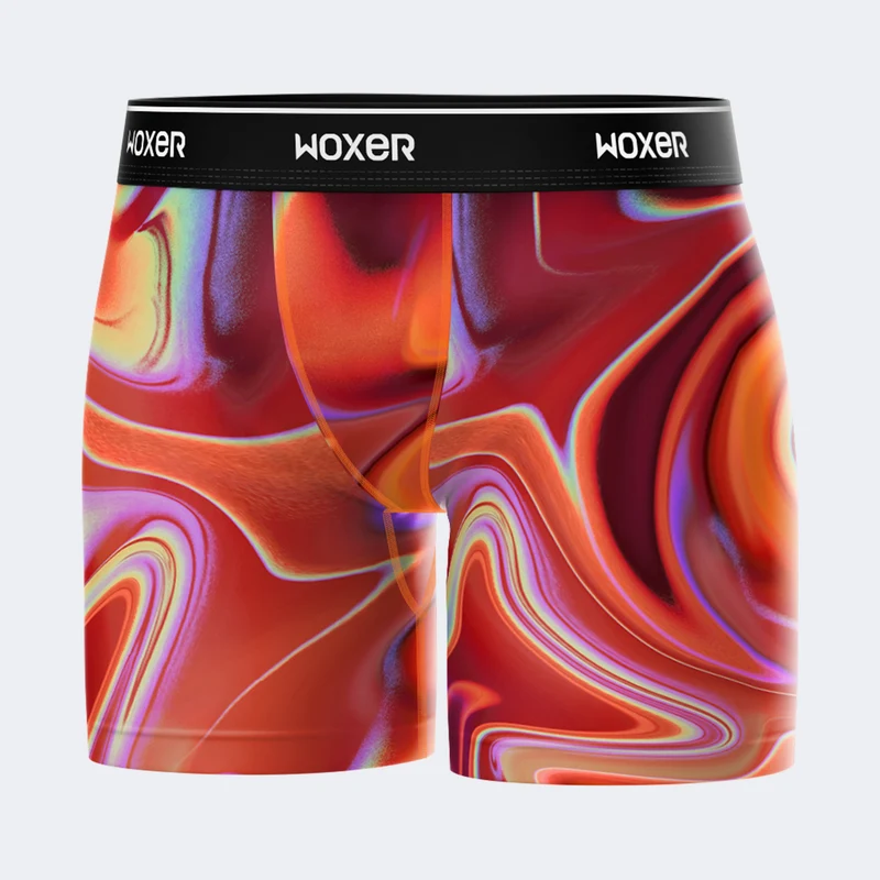 Baller Pad Liner Pride Ignite