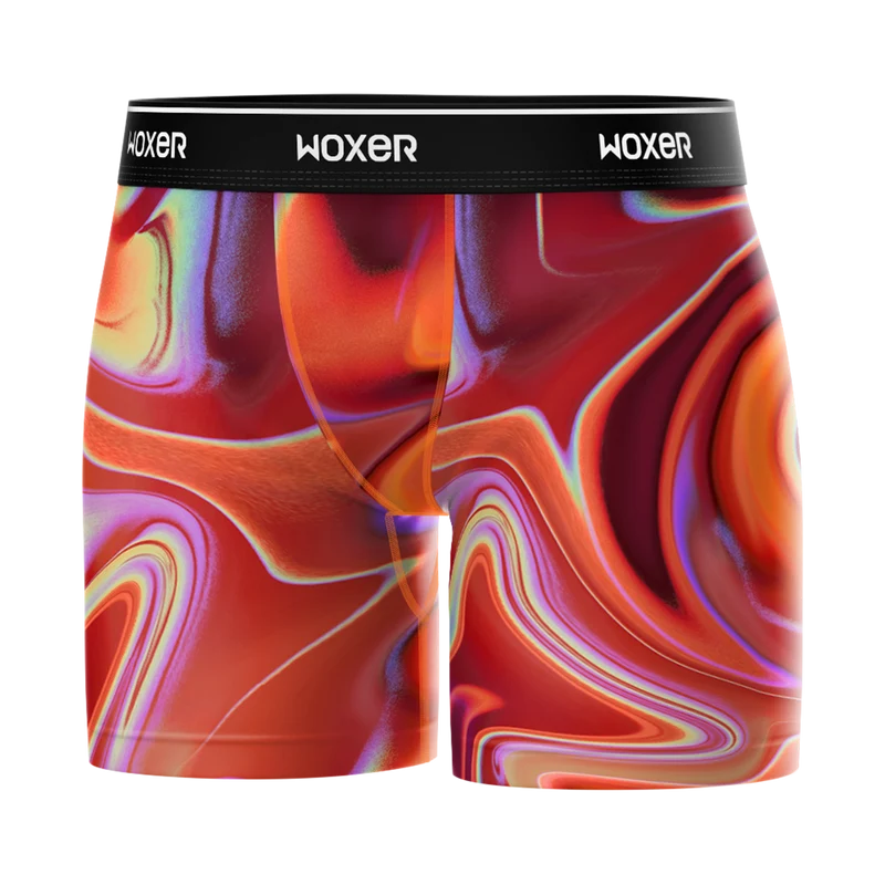 Baller Pad Liner Pride Ignite