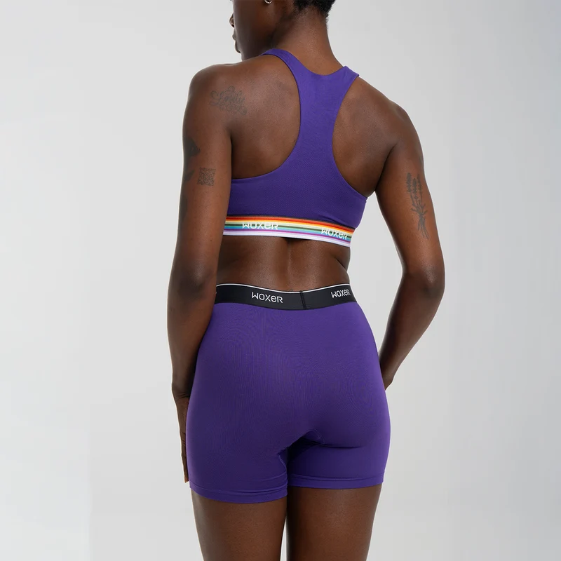 Baller Pad Liner Royal Pride