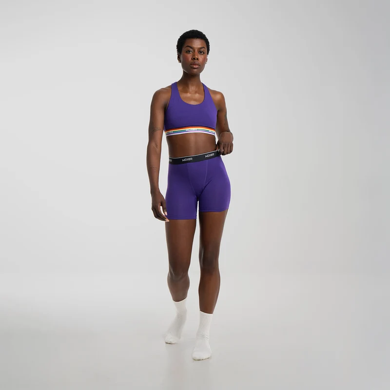 Baller Pad Liner Royal Pride