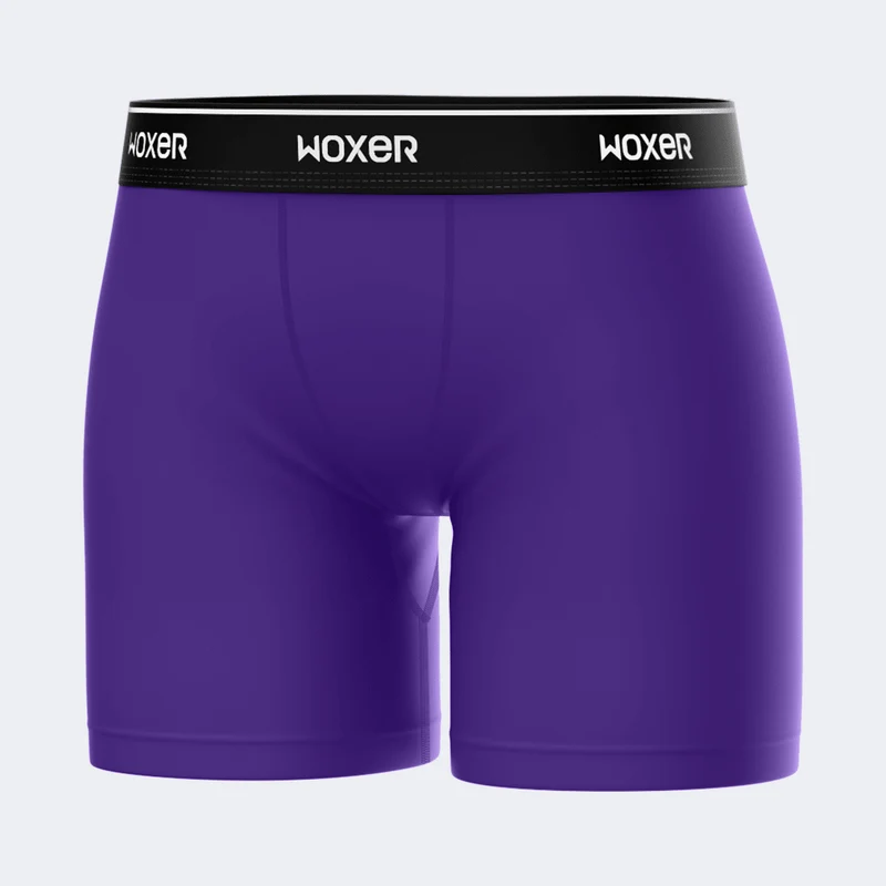 Baller Pad Liner Royal Pride
