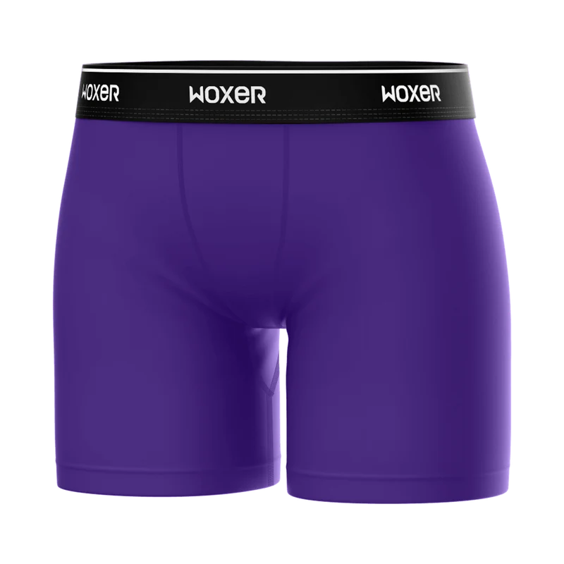 Baller Pad Liner Royal Pride