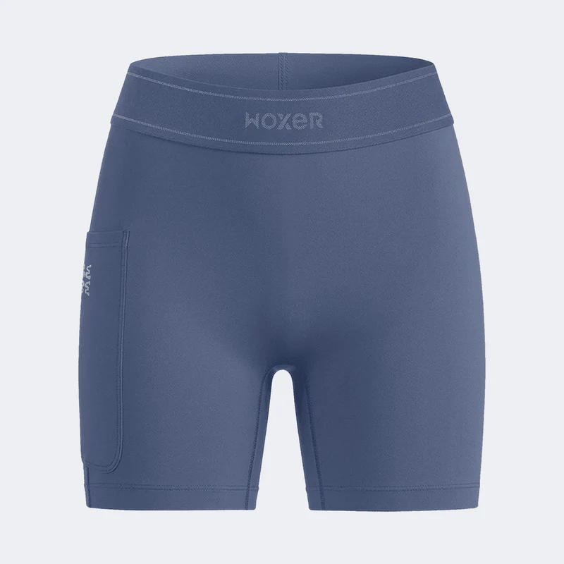 Win Baller Steel Blue