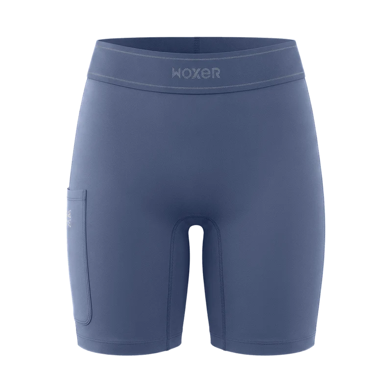 Win Baller Steel Blue