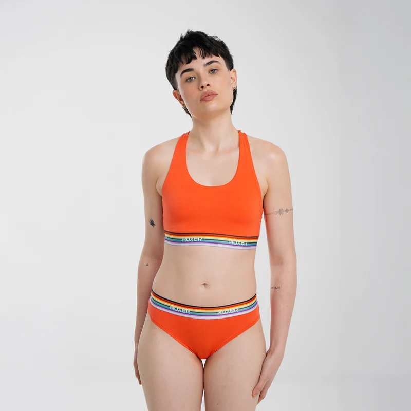 Bikini Coral Pride