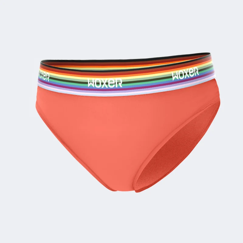 Bikini Coral Pride
