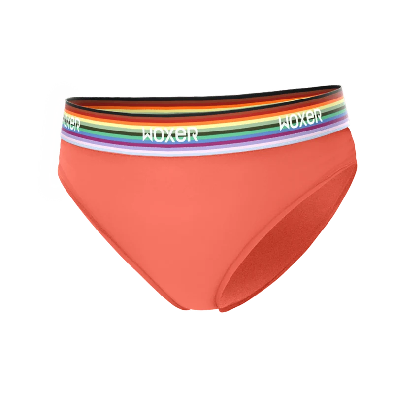 Bikini Coral Pride