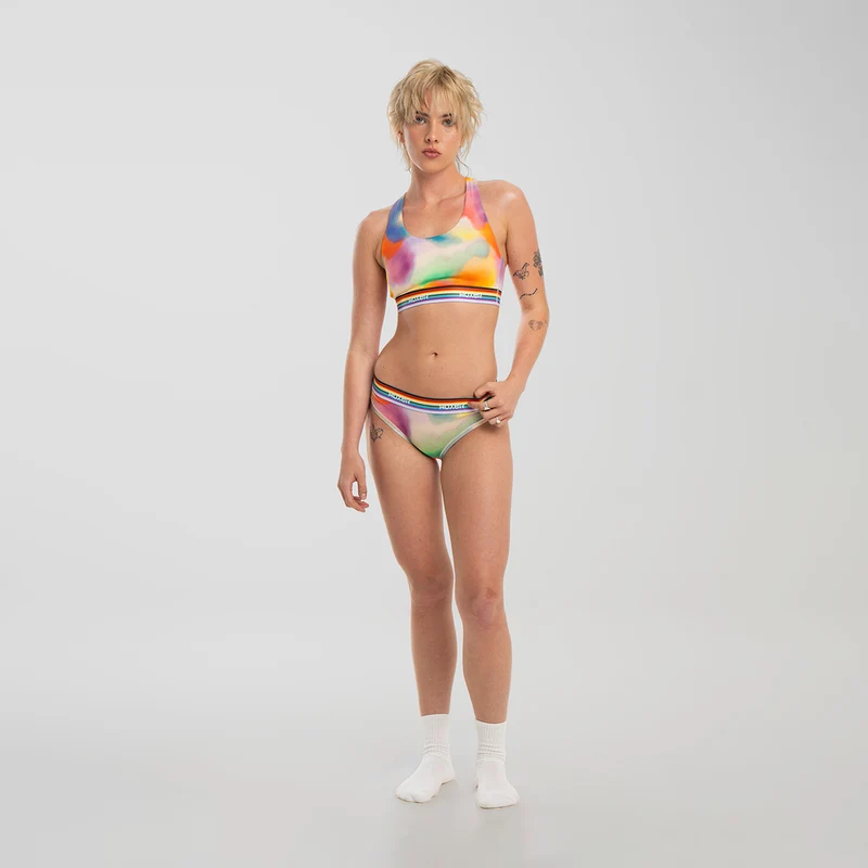 Bikini Brush of Us