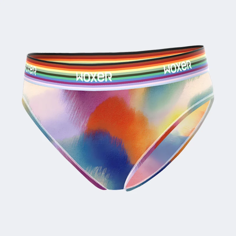 Bikini Brush of Us