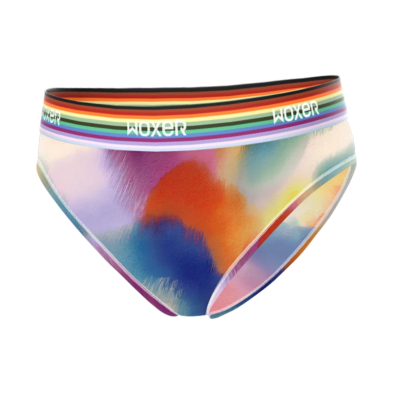 Bikini Brush of Us