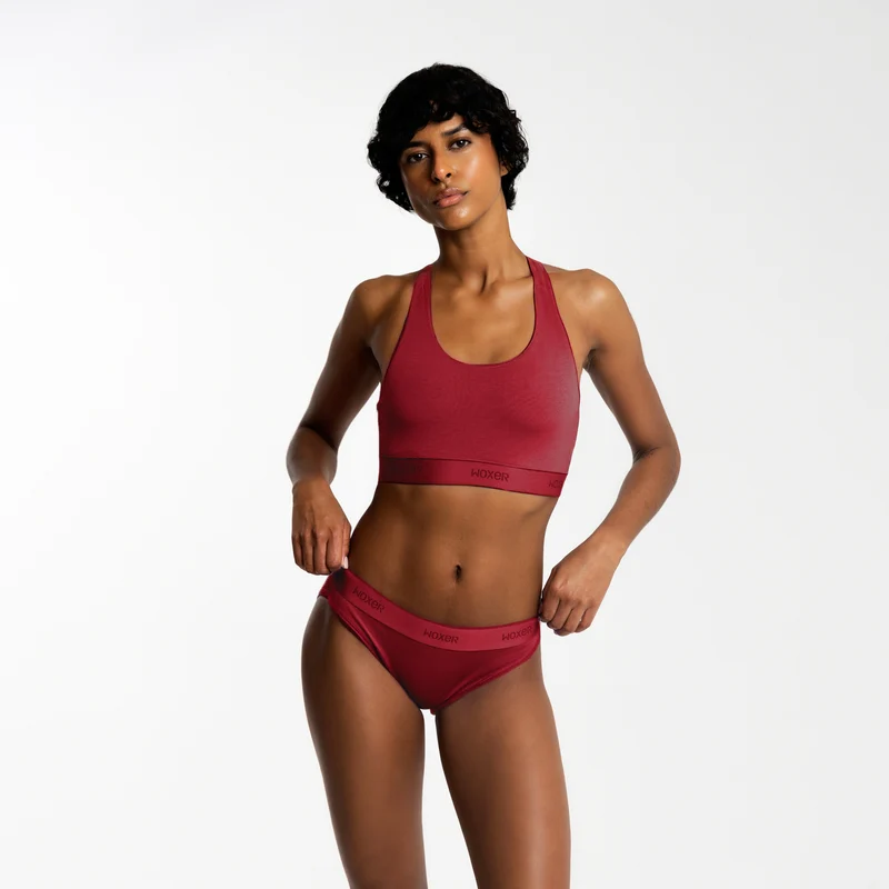 Bikini Cherry