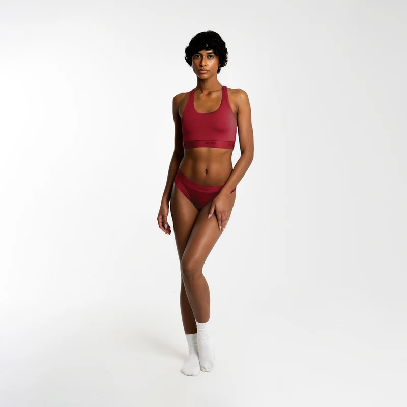 Bikini Cherry