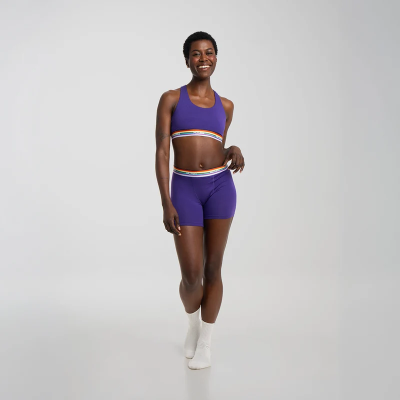 Baller Royal Pride