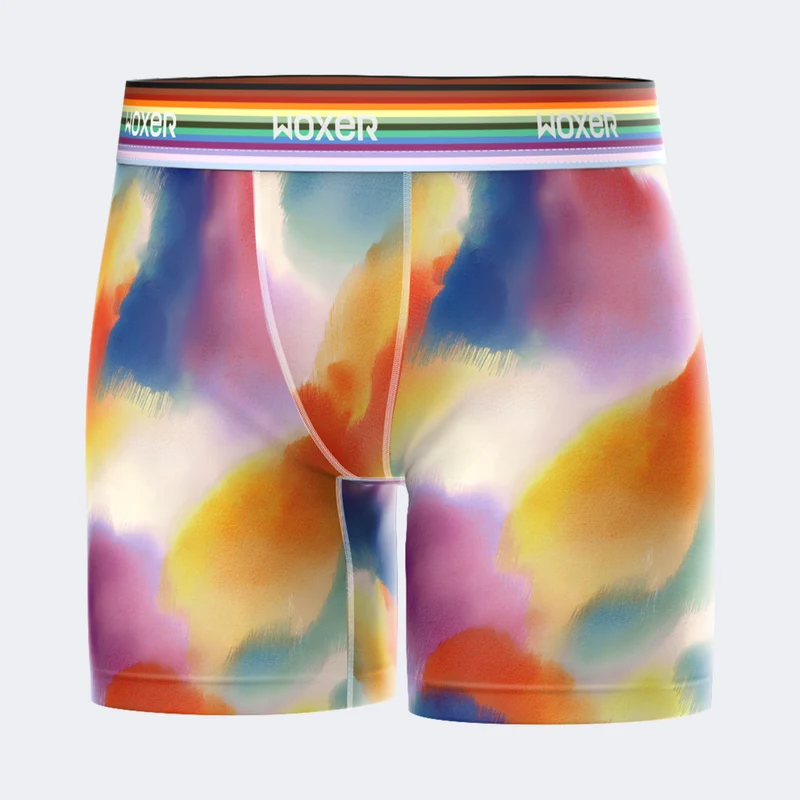 Baller High Waisted Brush of Us