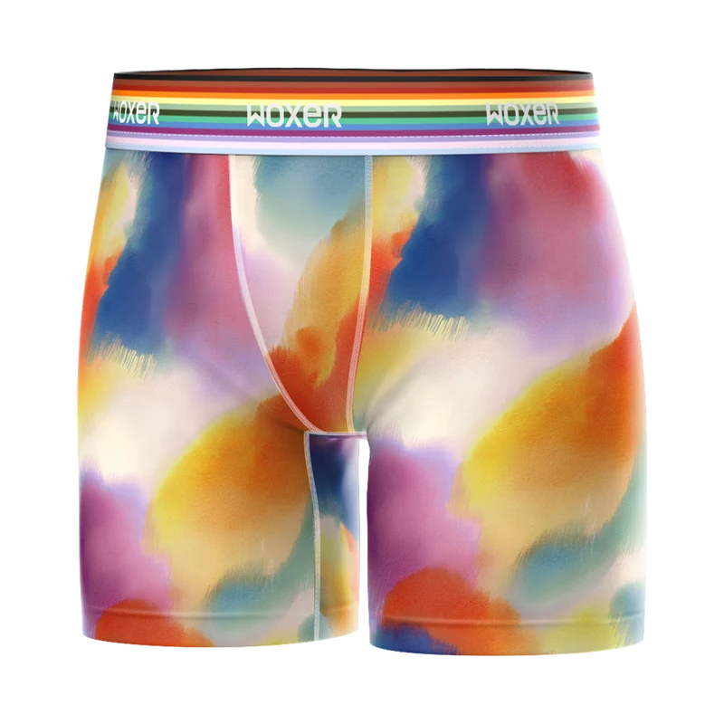 Baller High Waisted Brush of Us
