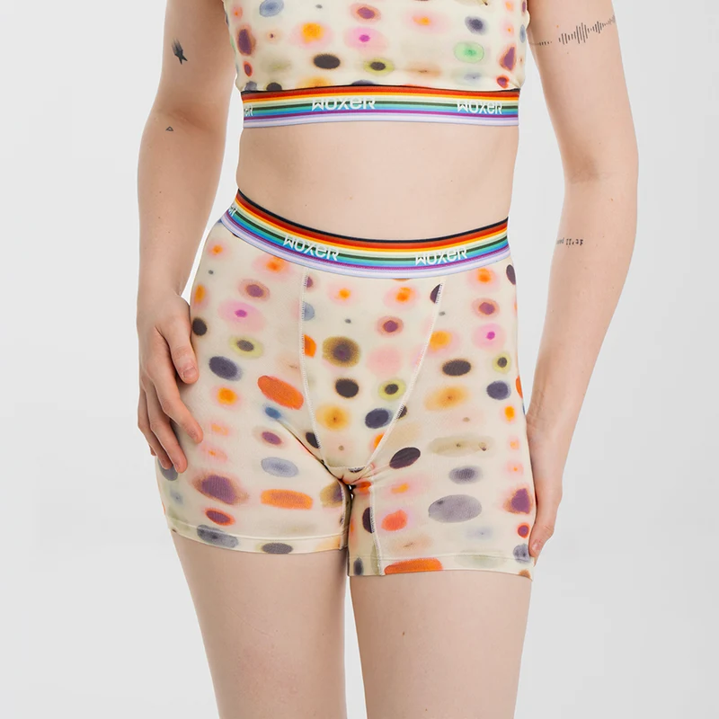 Baller High Waisted Expression 3-Pack