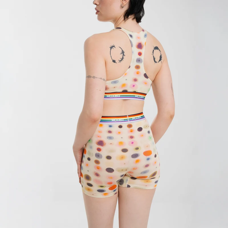 Baller High Waisted Expression 3-Pack