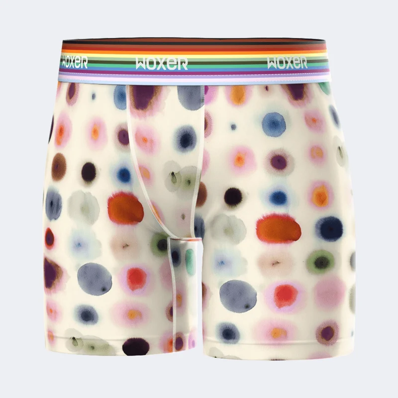 Baller High Waisted Dot Collective