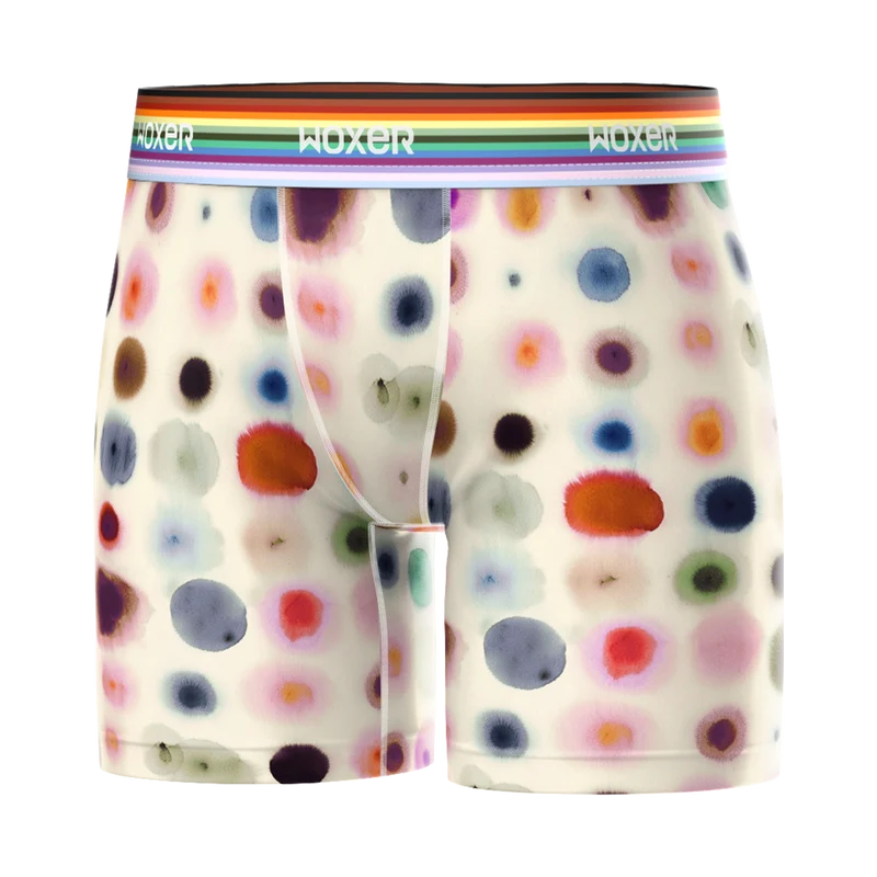 Baller High Waisted Dot Collective