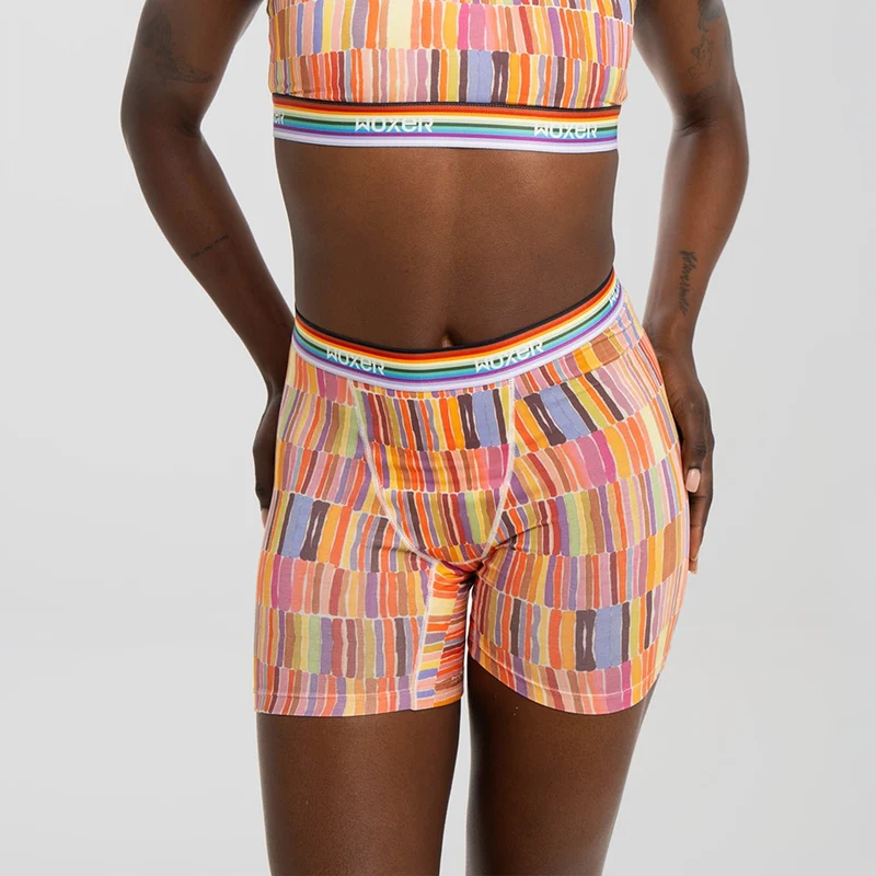 Baller High Waisted Vivid 3-Pack