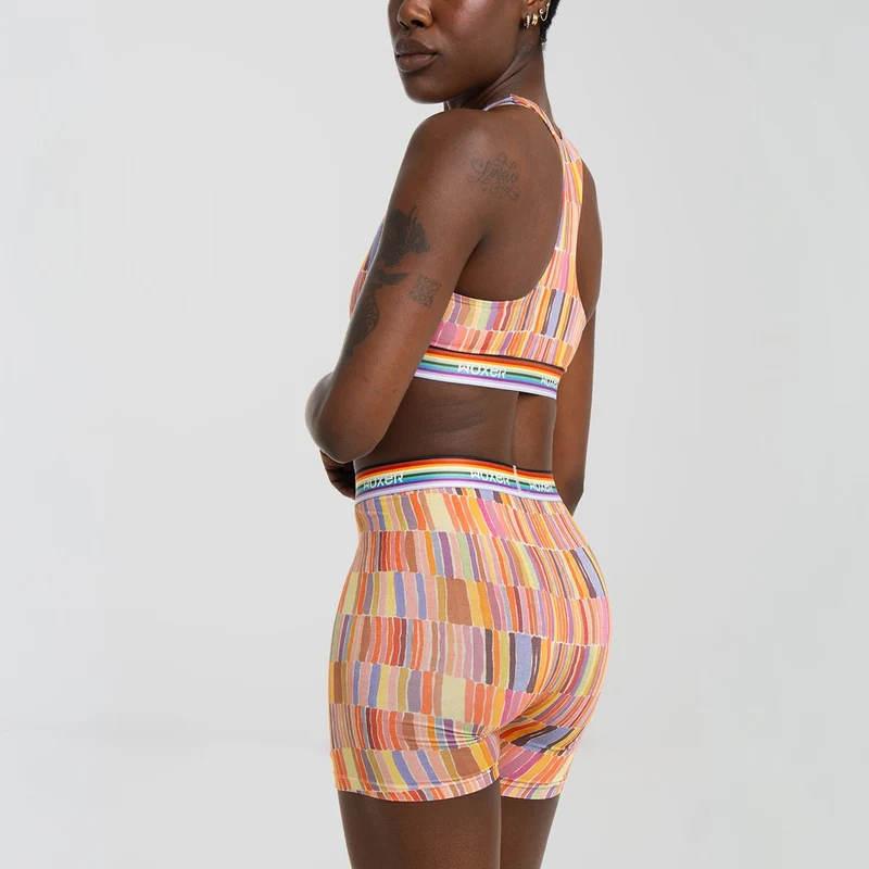Baller High Waisted Vivid 3-Pack