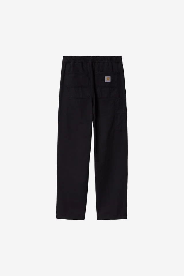 Carhartt Wip FLINT PANT Black