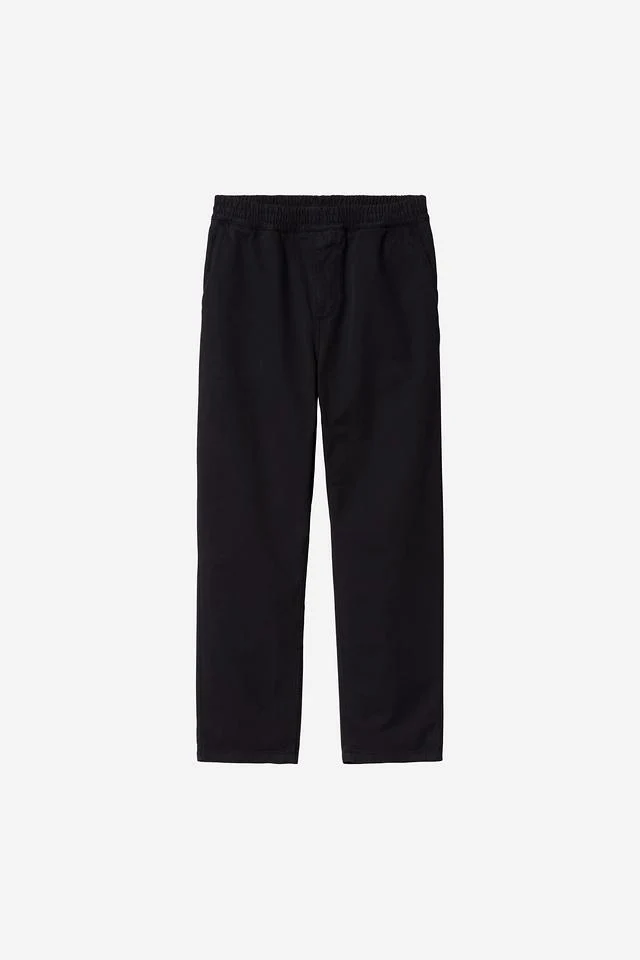 Carhartt Wip FLINT PANT Black