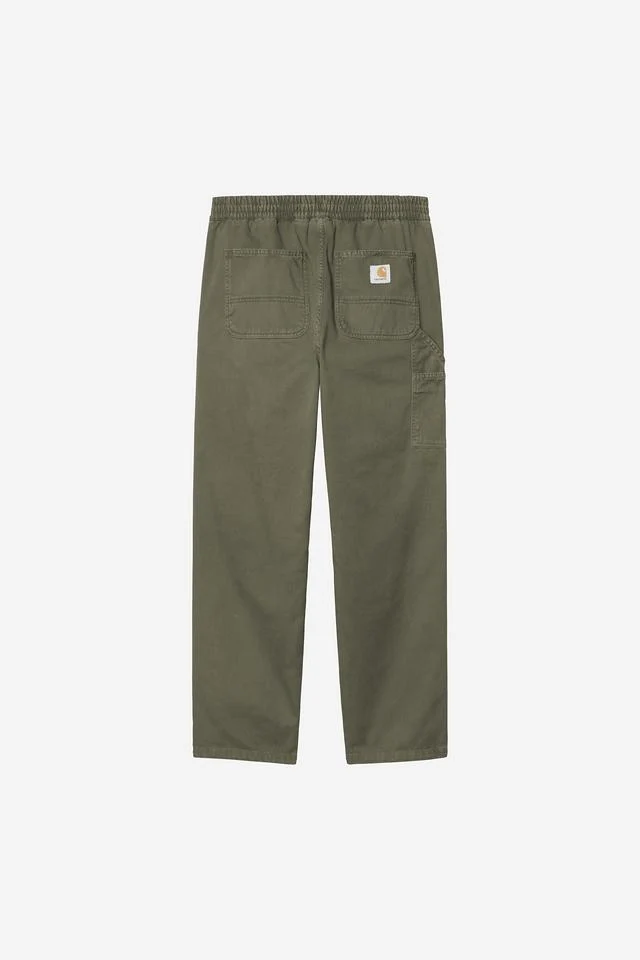 Carhartt Wip FLINT PANT Leaf