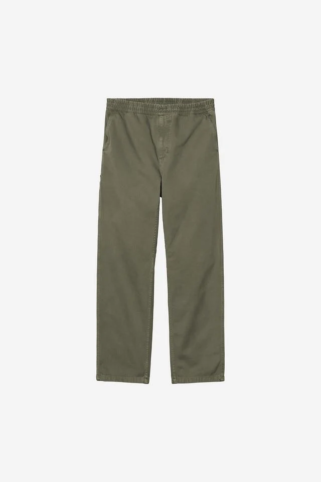 Carhartt Wip FLINT PANT Leaf
