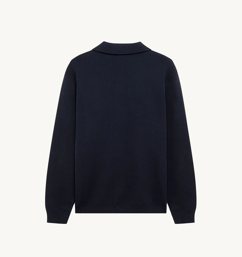 Autry JACKET MAIN MAN Bleu