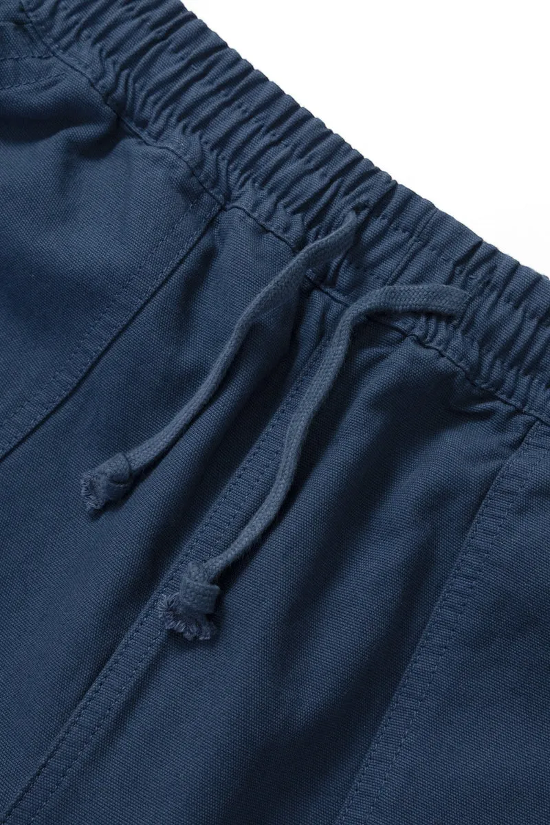 Service Works Classic Canvas Chef Pant Dark Navy