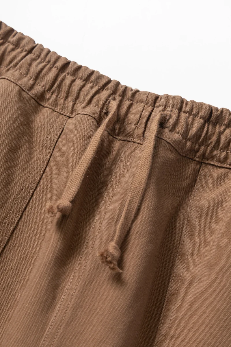 Service Works Utility Chef Pants Bark