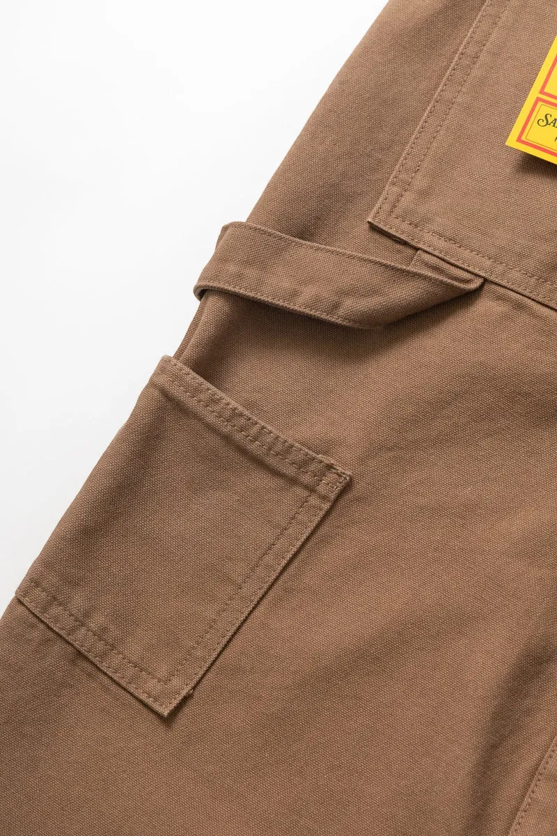 Service Works Utility Chef Pants Bark
