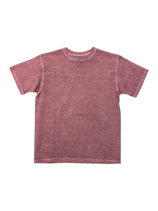 Good On S/S Crew Tee P Azuki