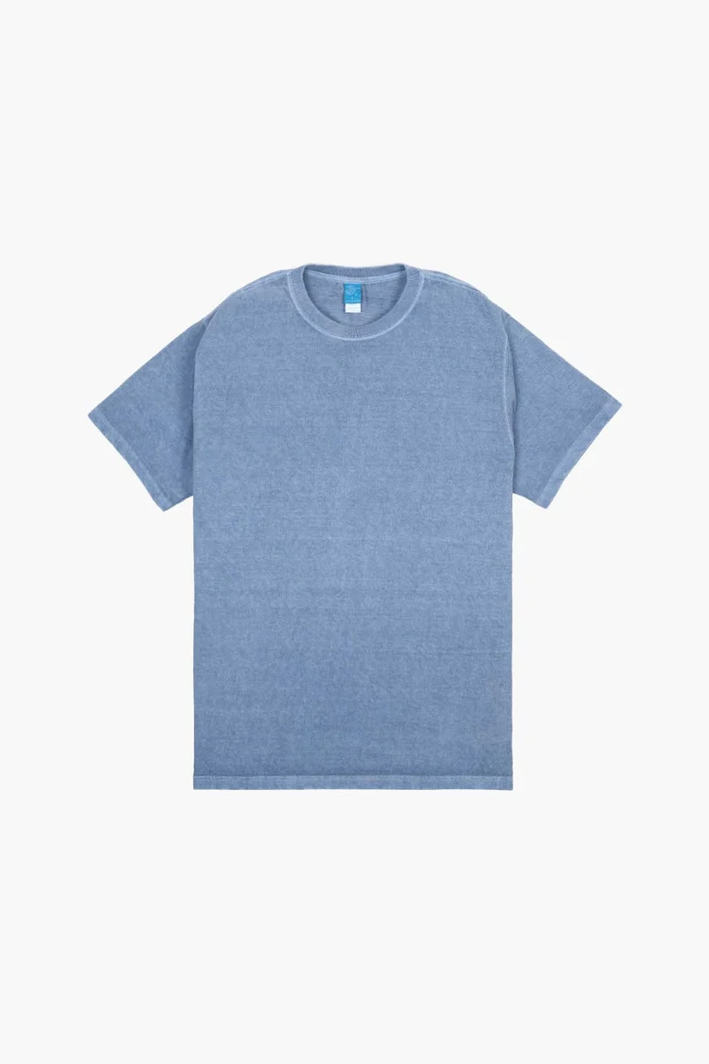 Good On S/S Crew Tee P Ajisai
