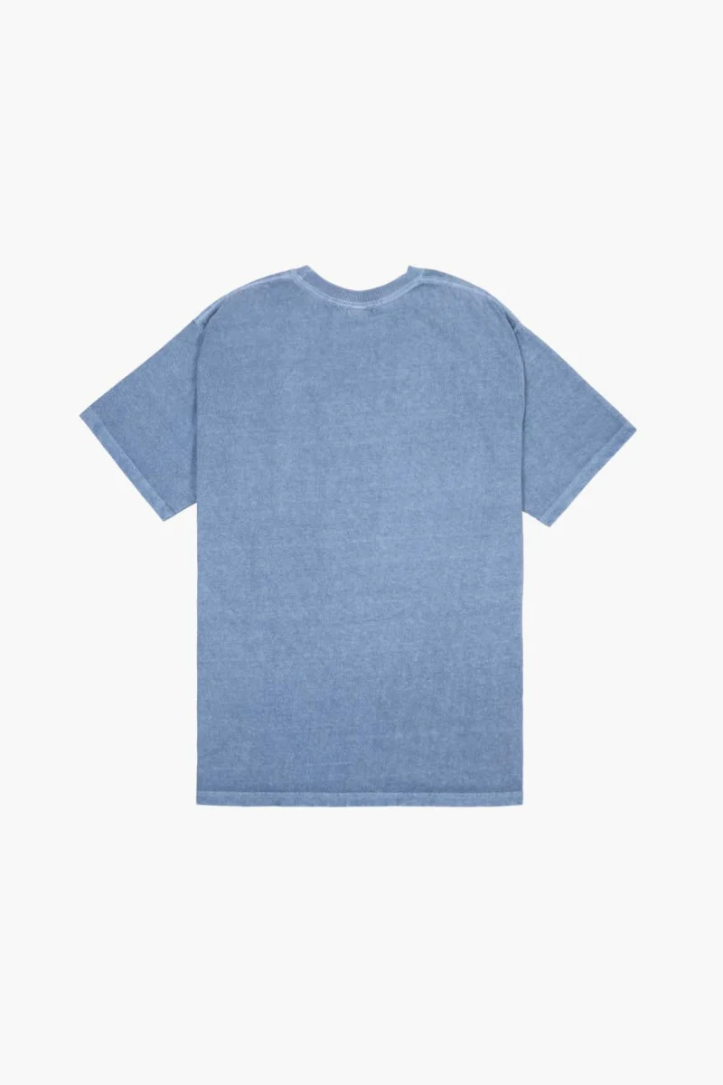 Good On S/S Crew Tee P Ajisai