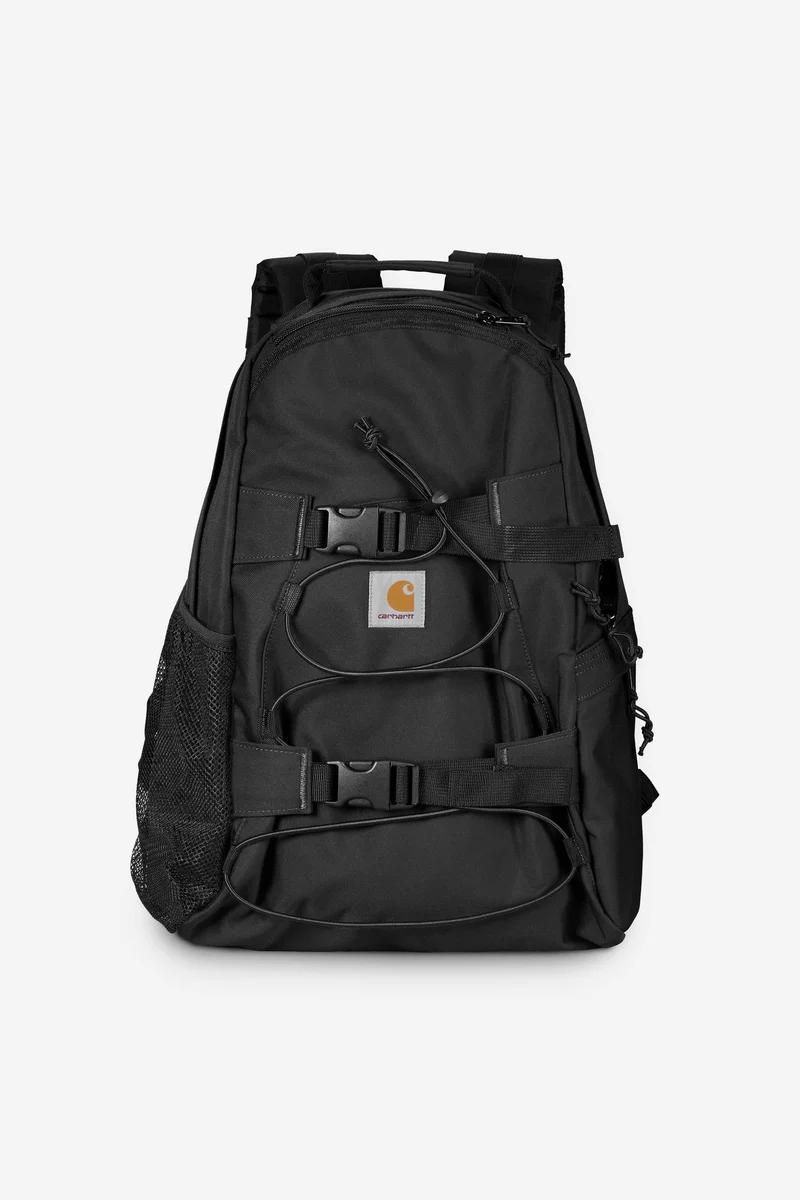 Carhartt Wip KICKFLIP BACKPACK Black
