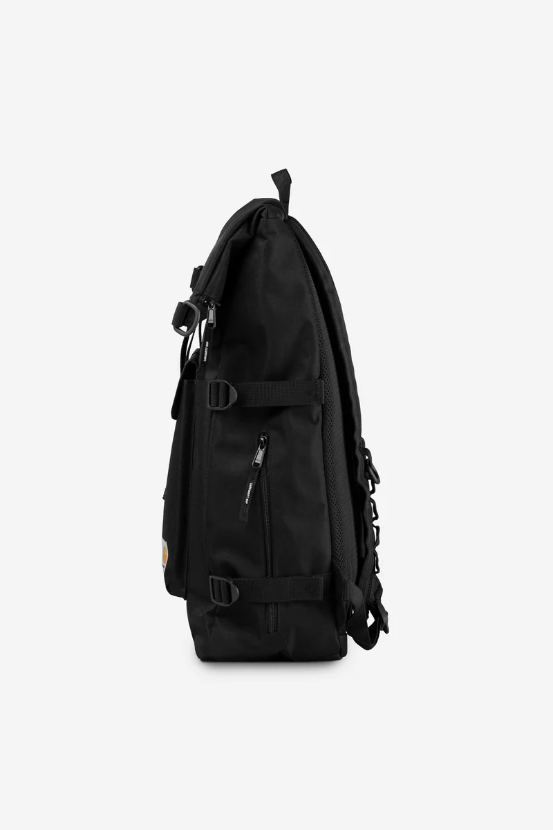 Carhartt Wip PHILIS BACKPACK Black