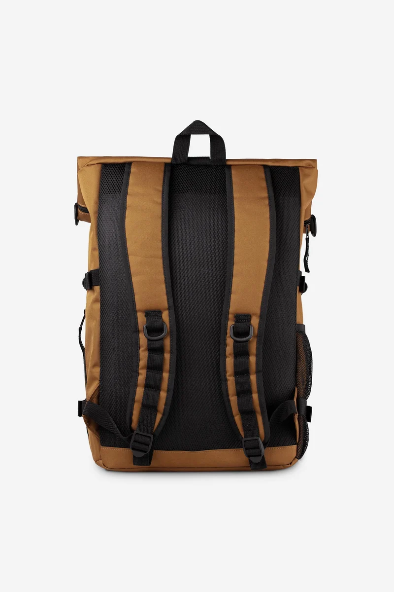 Carhartt Wip PHILIS BACKPACK Hamilton Brown