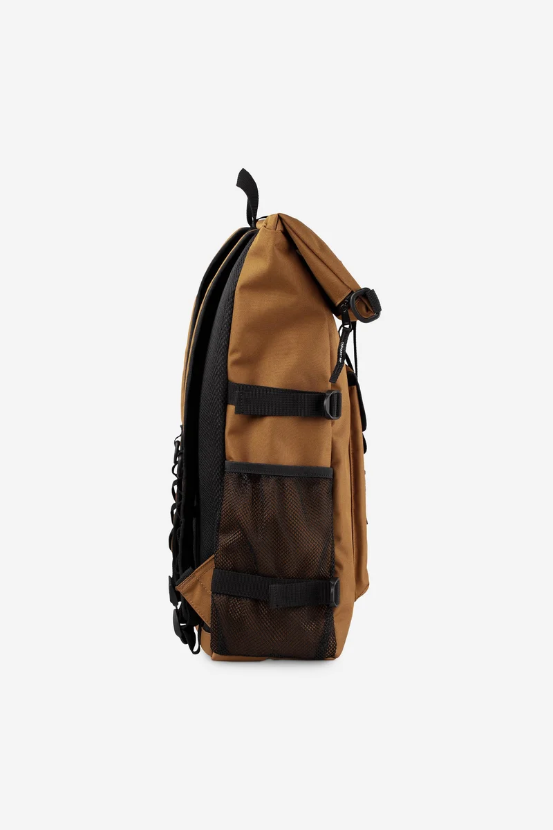 Carhartt Wip PHILIS BACKPACK Hamilton Brown