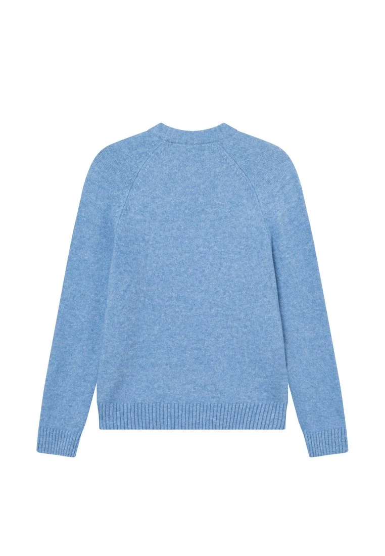 Les Deux Gilbert Crewneck Knit Allure