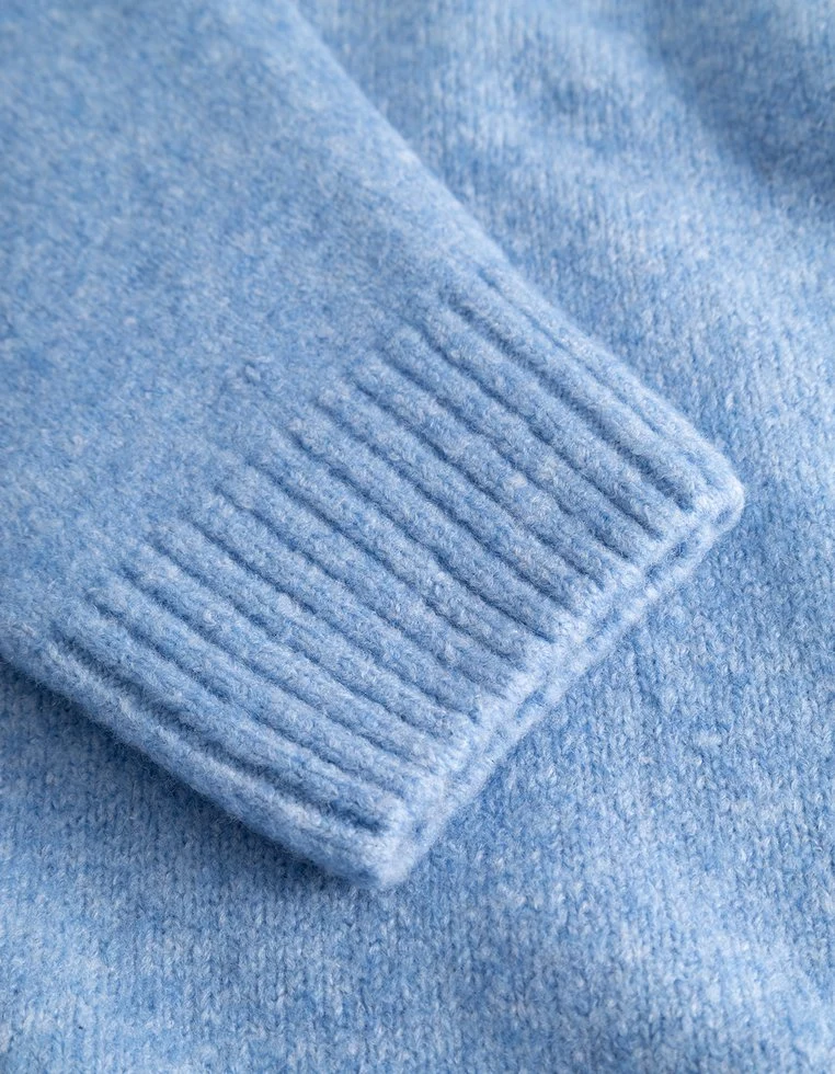 Les Deux Gilbert Crewneck Knit Allure