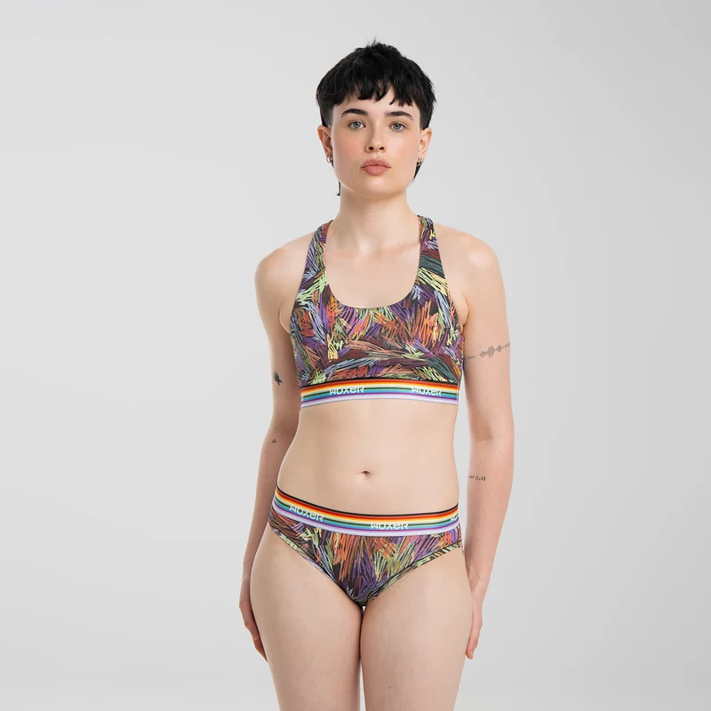 Bikini Our Mark