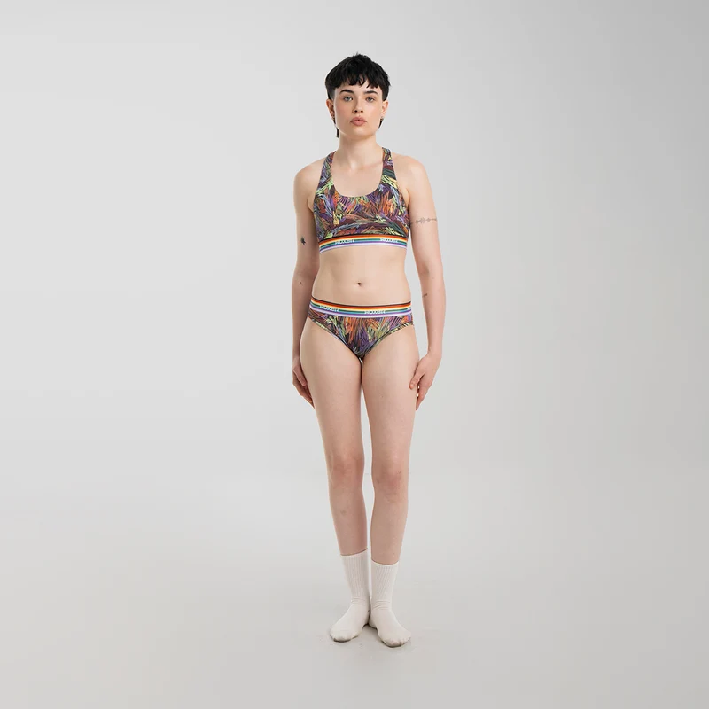 Bikini Our Mark