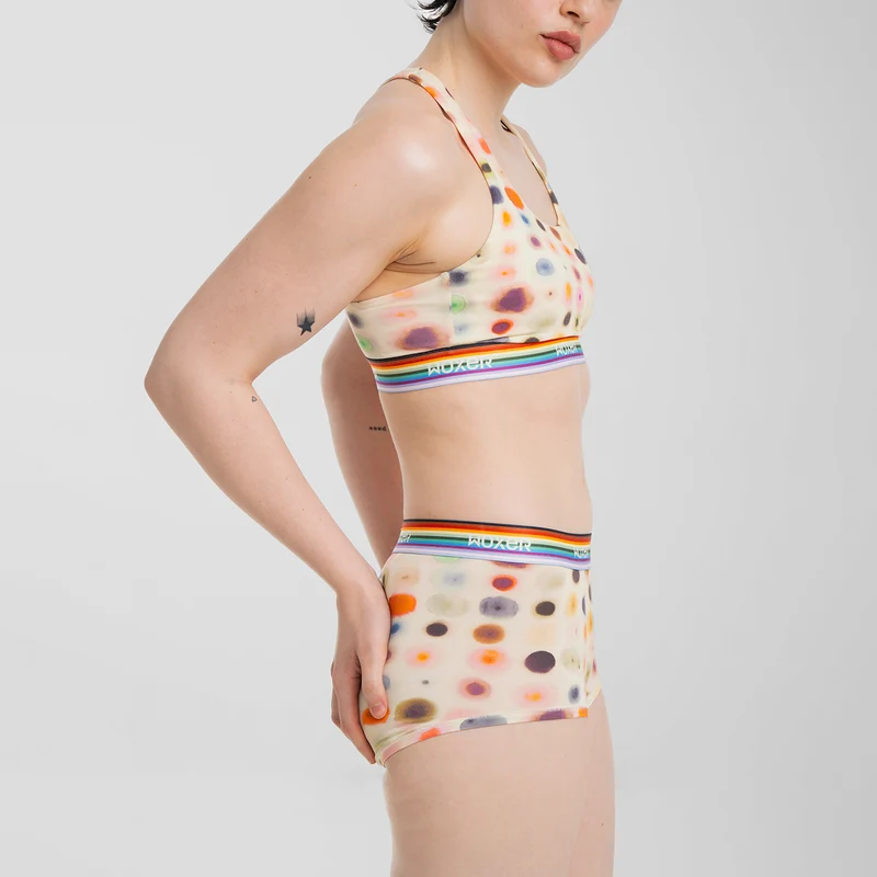 Bold Dot Collective