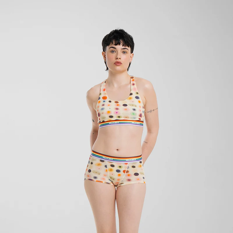 Bold Dot Collective